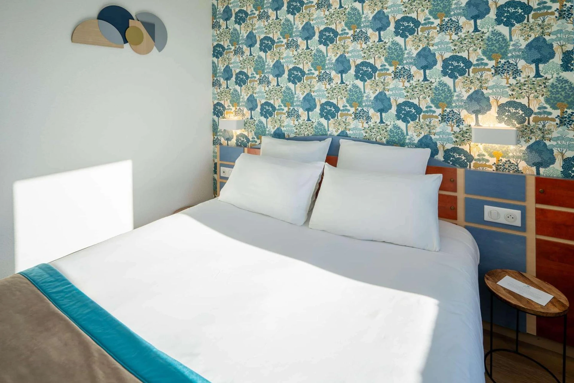 Chambre disponible pour un séminaire d'entreprise à Sure Hotel by Best Western Sarlat-la-Canéda - Ex Hôtel Altica - Sarlat-la-Canéda