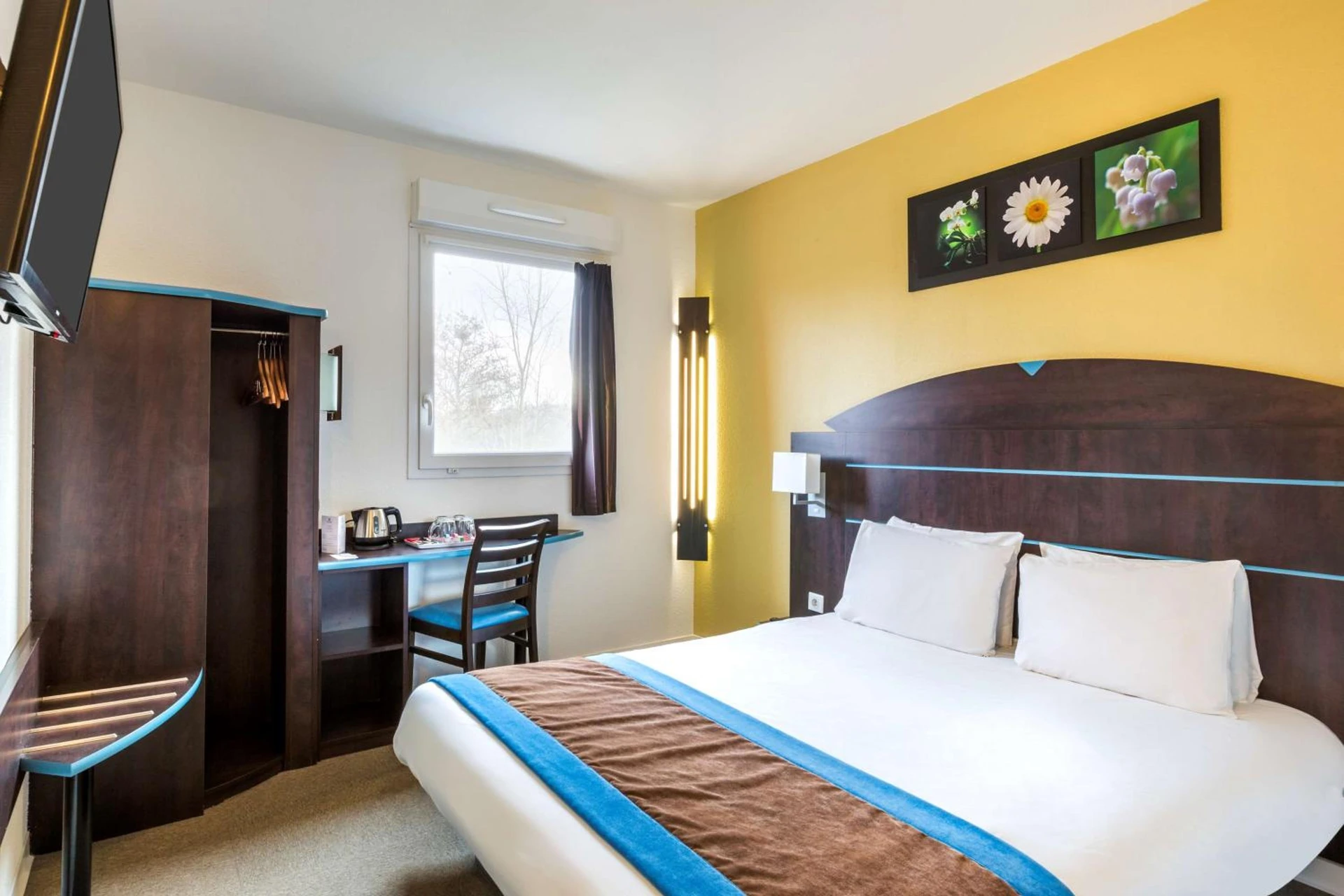 Organiser un séminaire d'entreprise : Sure Hotel by Best Western Saint-Amand-Les-Eaux à saint-amand-les-eaux