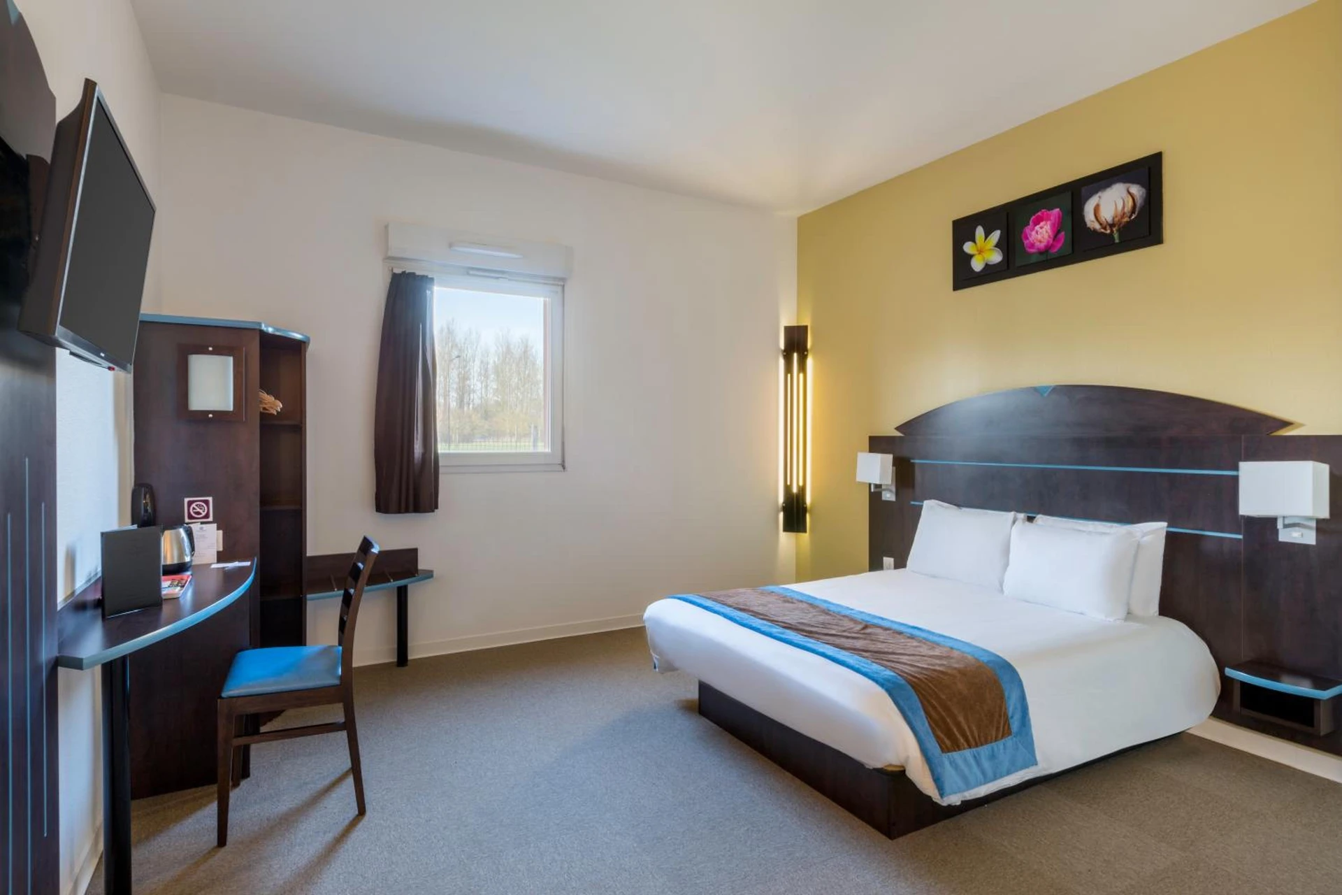 Organiser un séminaire d'entreprise : Sure Hotel by Best Western Saint-Amand-Les-Eaux à saint-amand-les-eaux