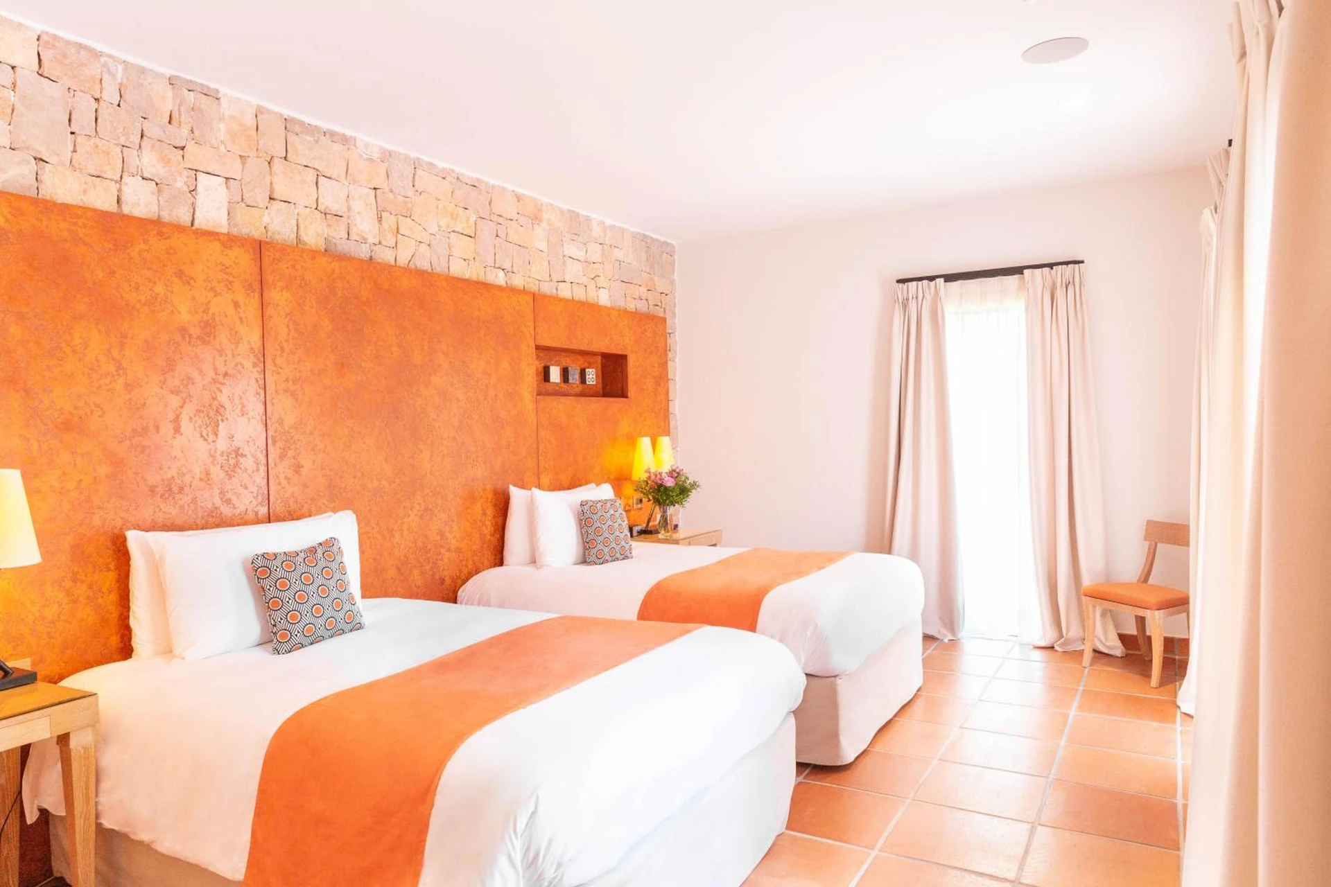 Magnifique chambre pour un séminaire d'entreprise à Terre Blanche Hotel Spa Golf Resort - Tourrettes