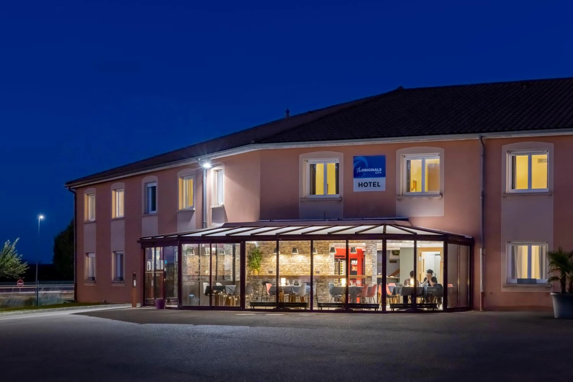 Les meilleurs lieux pour votre séminaire d'entreprise à Paray-le-Monial