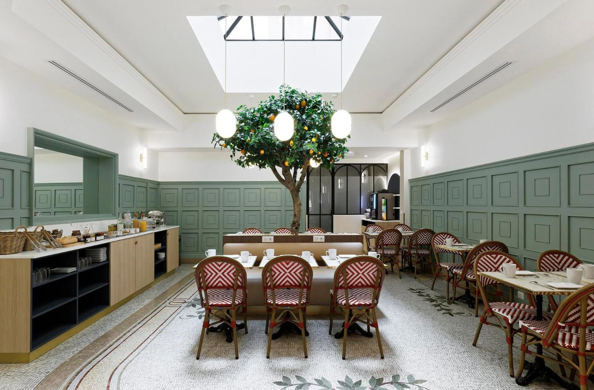 Organiser un séminaire d'entreprise : Timhotel Palais Royal à paris-2e-arrondissement