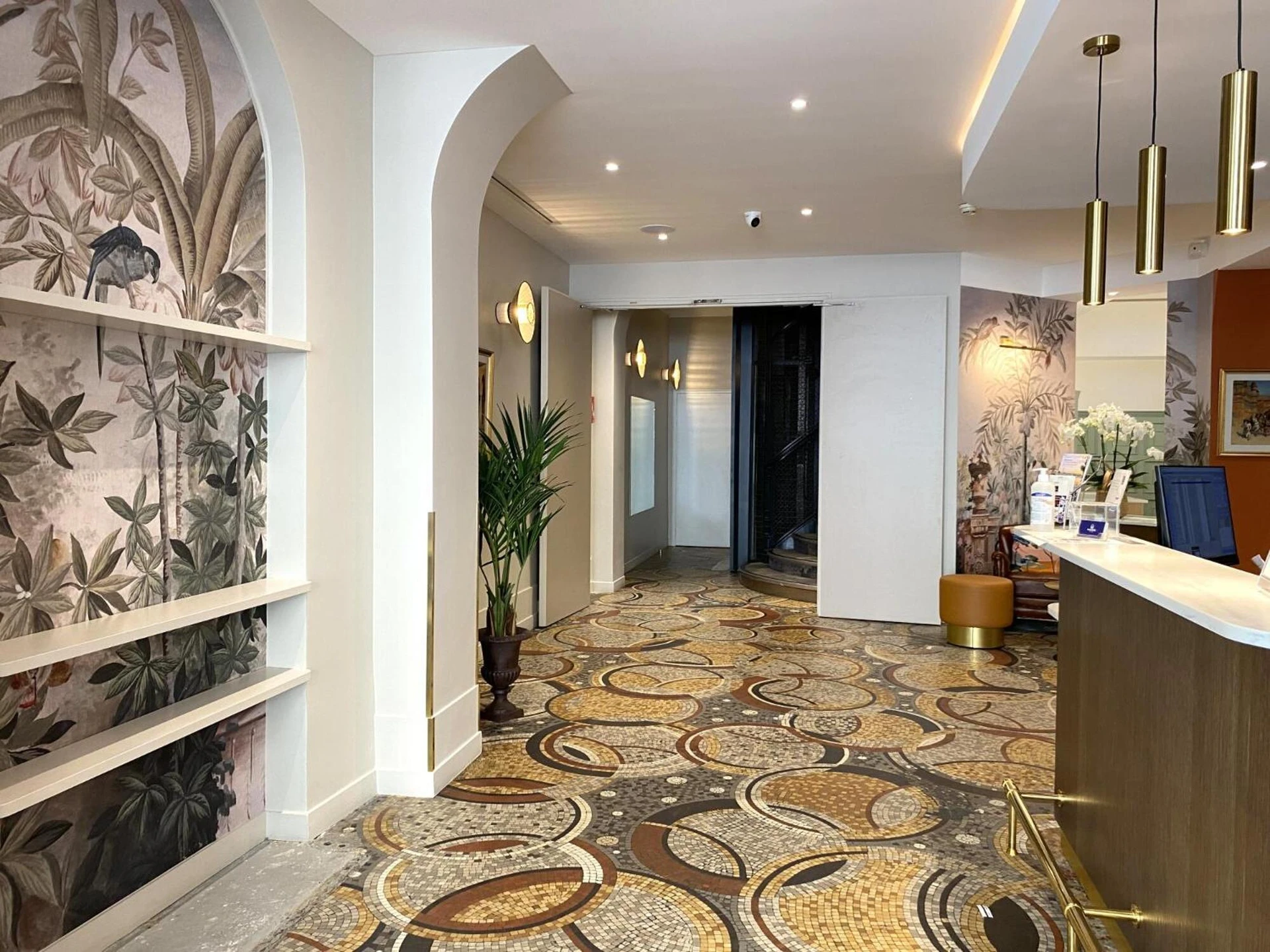 Organiser un séminaire d'entreprise : Timhotel Palais Royal à paris-2e-arrondissement