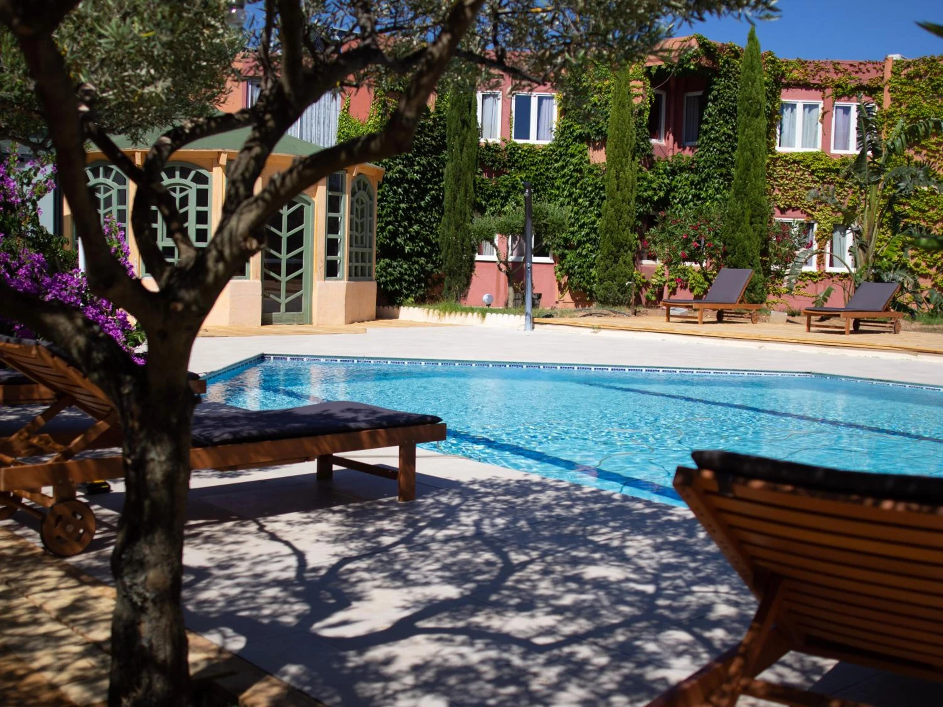 Organiser un séminaire d'entreprise : Tropic Hôtel à rivesaltes