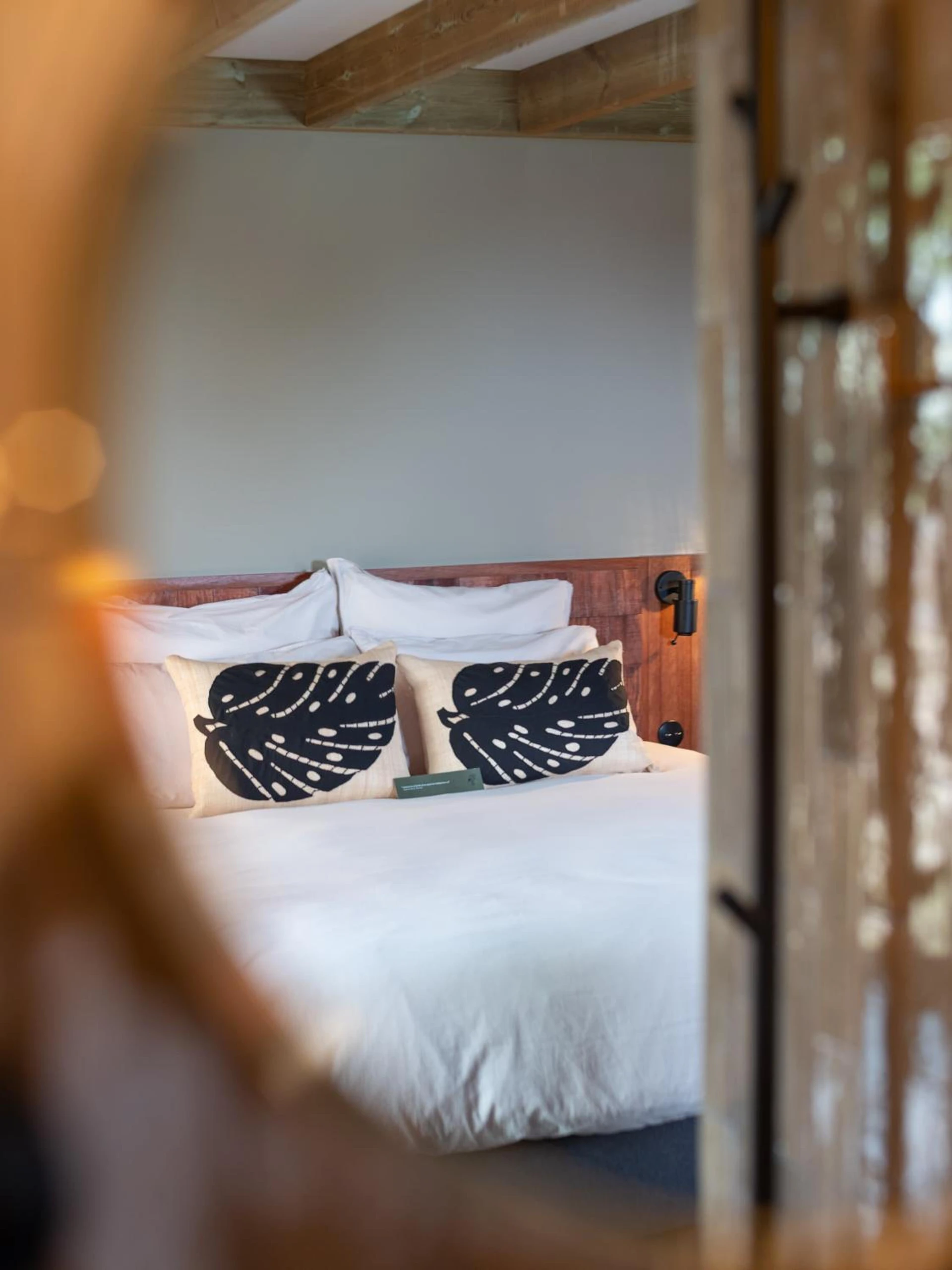 Magnifique chambre pour un séminaire d'entreprise à Hôtel le Tuit-Tuit - La Plaine-des-Palmistes