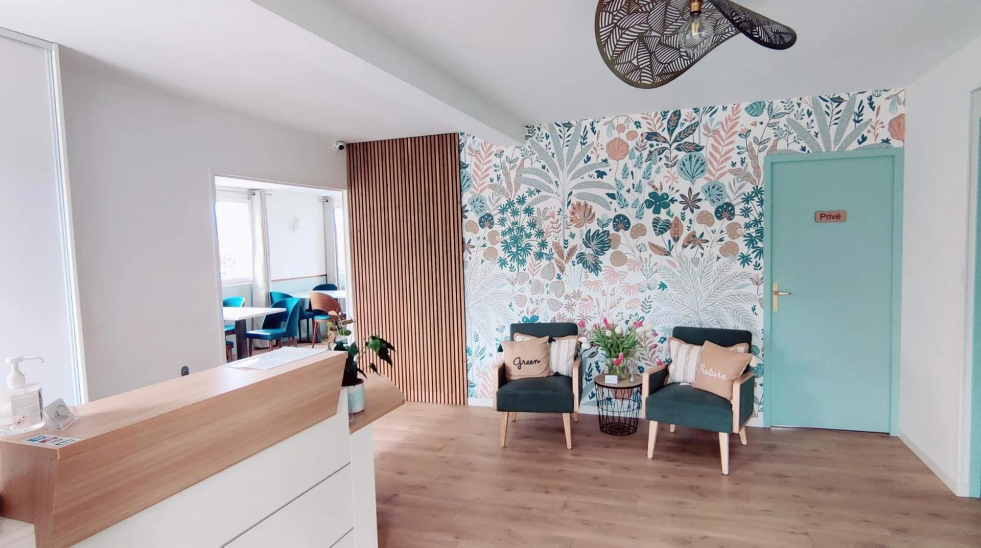 Organiser un séminaire d'entreprise : Villa Hotel à poilly-lez-gien