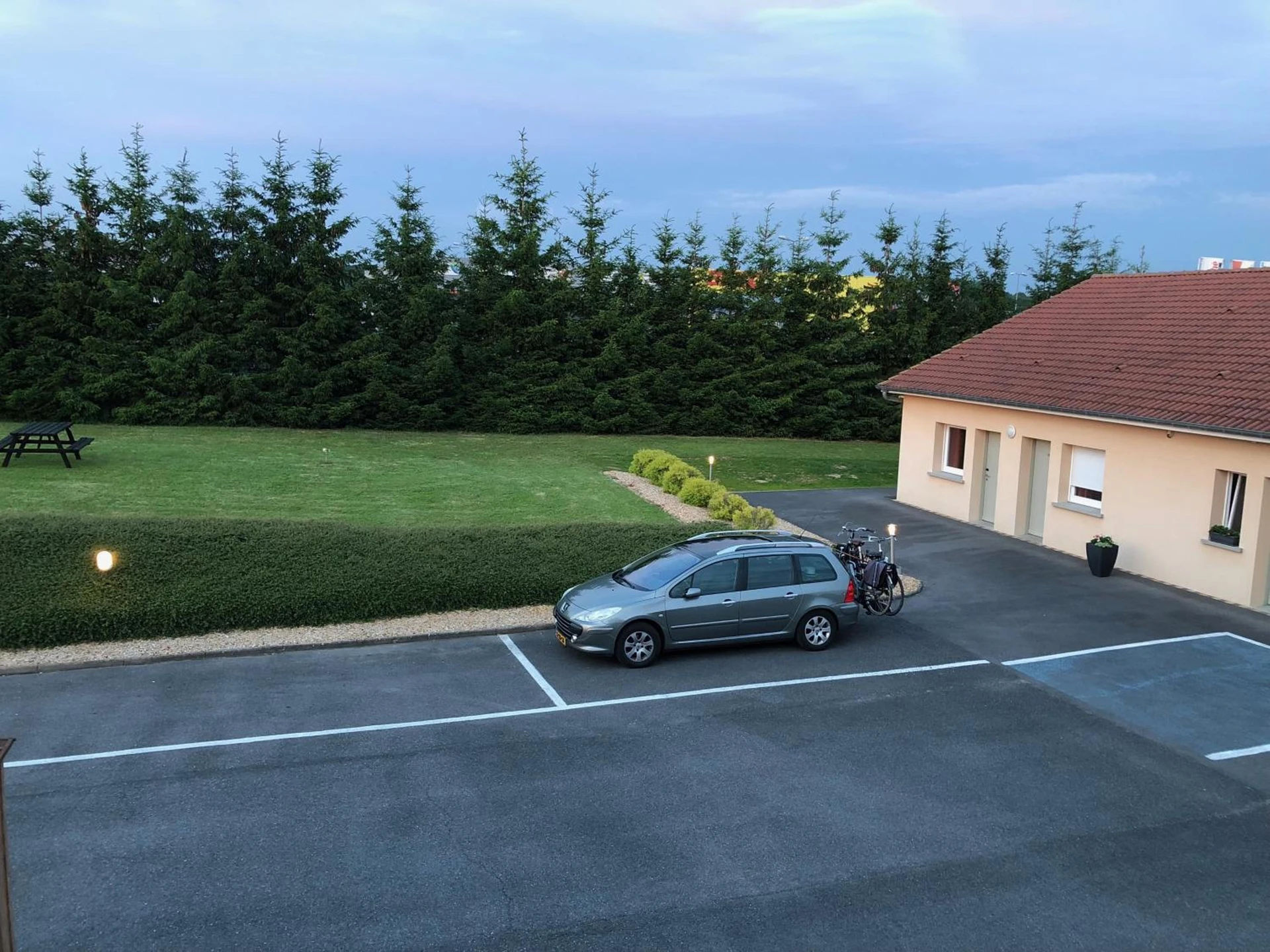 Organiser un séminaire d'entreprise : Villa Motel à stenay