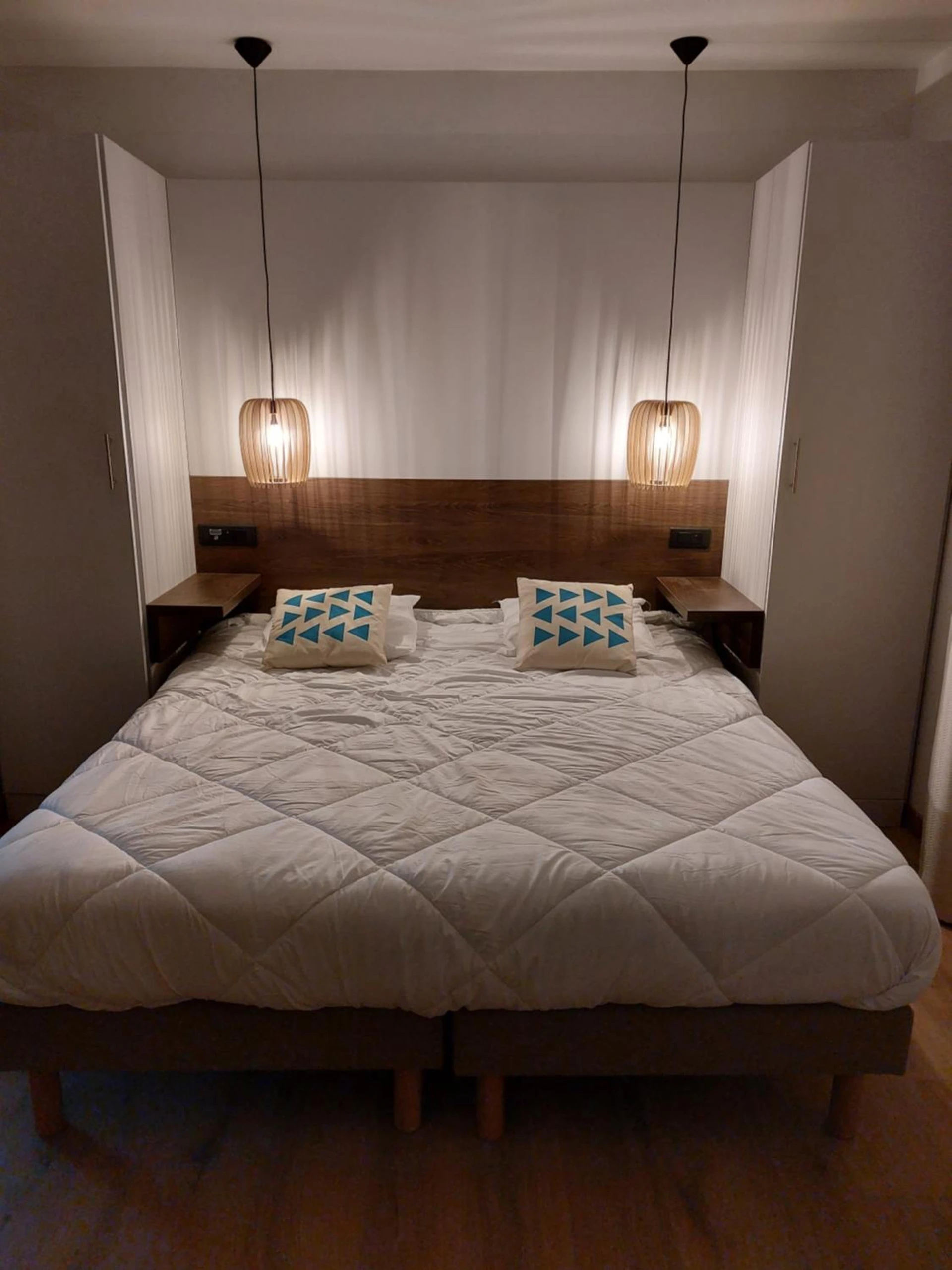 Chambre disponible pour un séminaire d'entreprise à Villa Thermae Santenay - Santenay