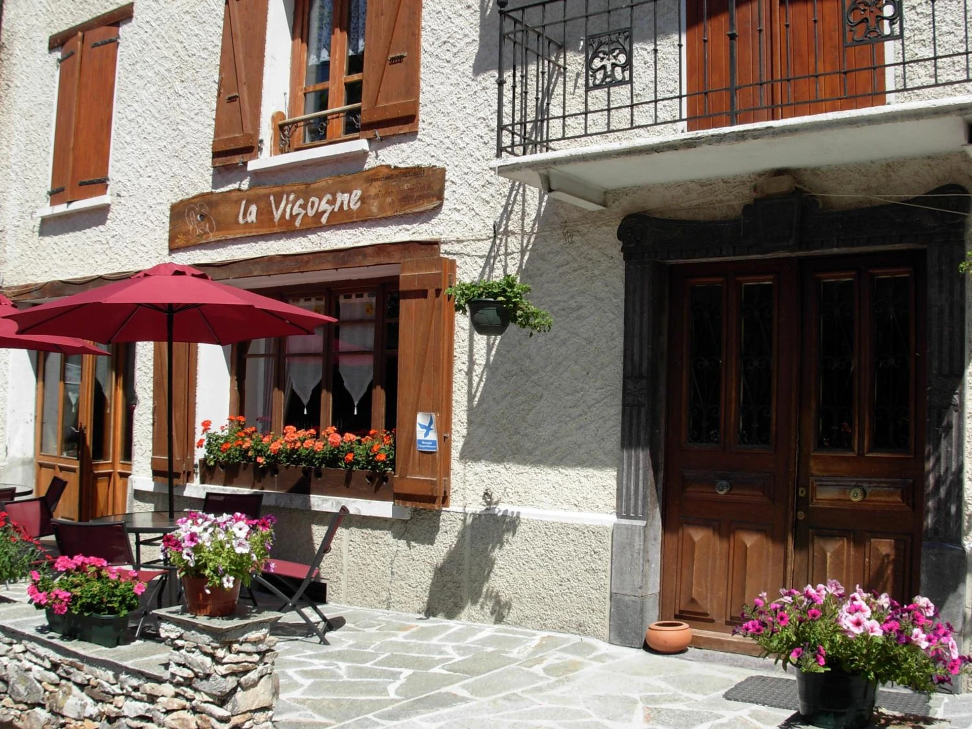 Organiser un séminaire d'entreprise : Village de vacances Chalet La Vigogne à peisey-nancroix
