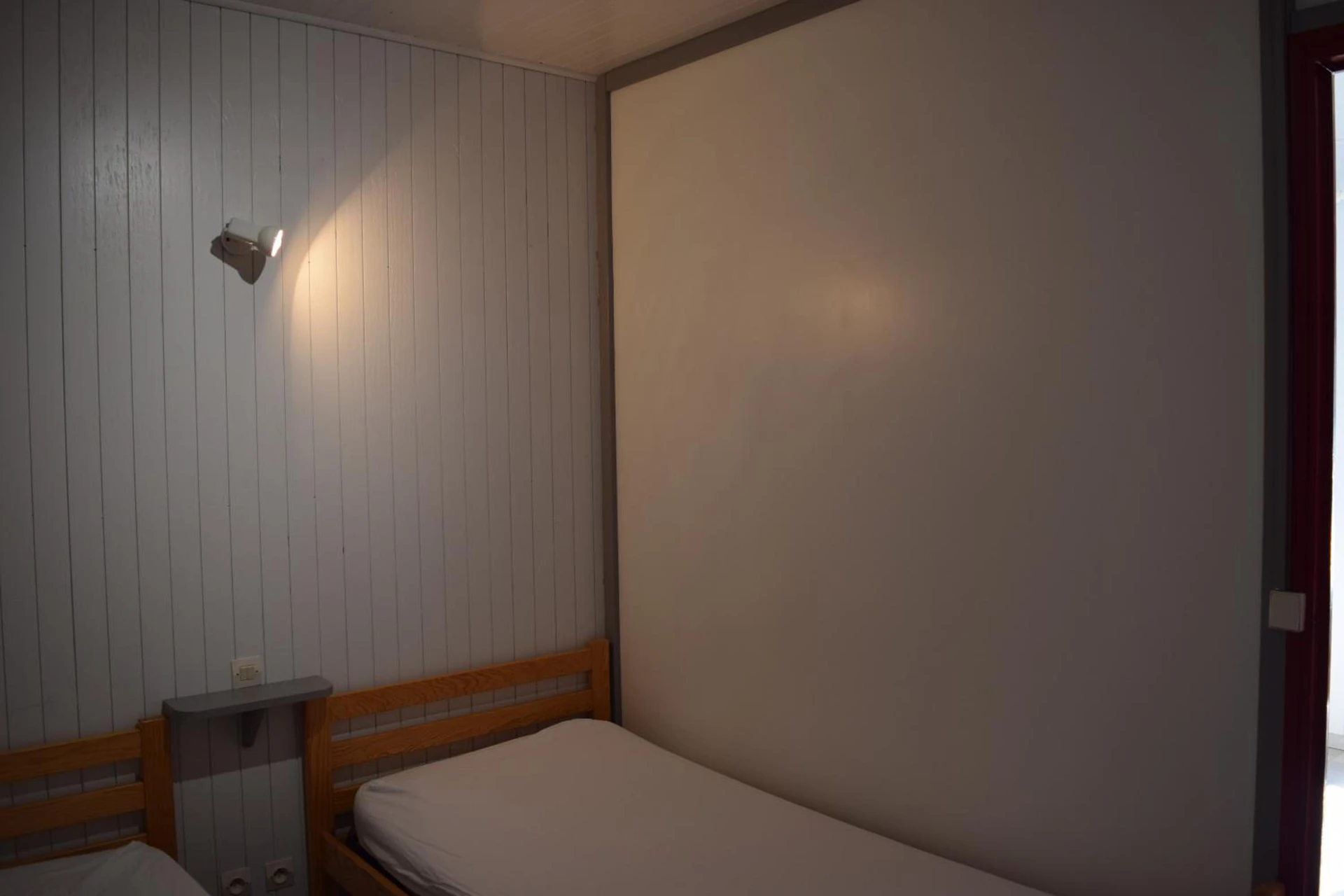 Chambre disponible pour un séminaire d'entreprise à Camping - Village Vacances du Lac - Boulogne-sur-Gesse