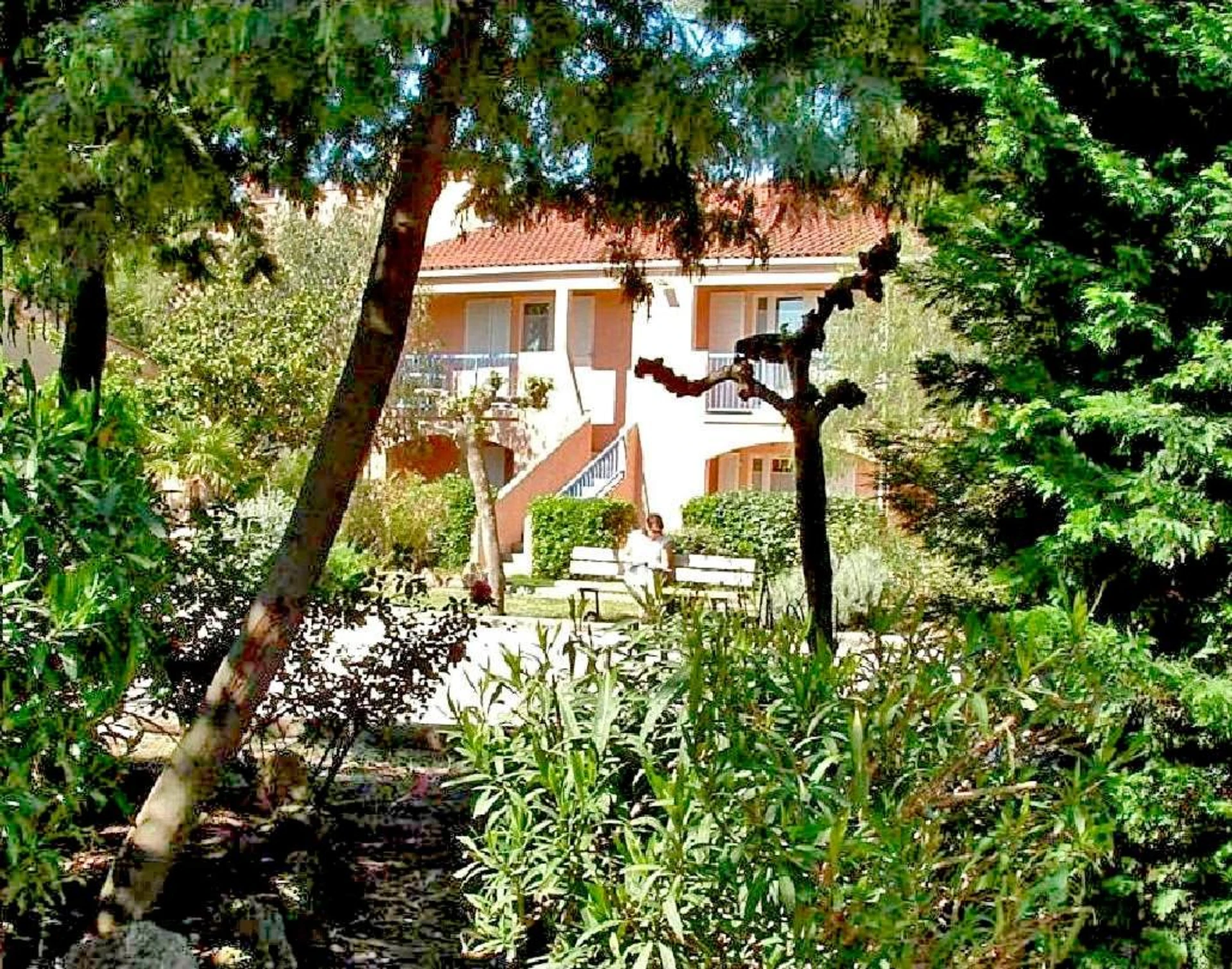 Organiser un séminaire d'entreprise : Village Vacances Passion La Grande Bastide à le-lavandou
