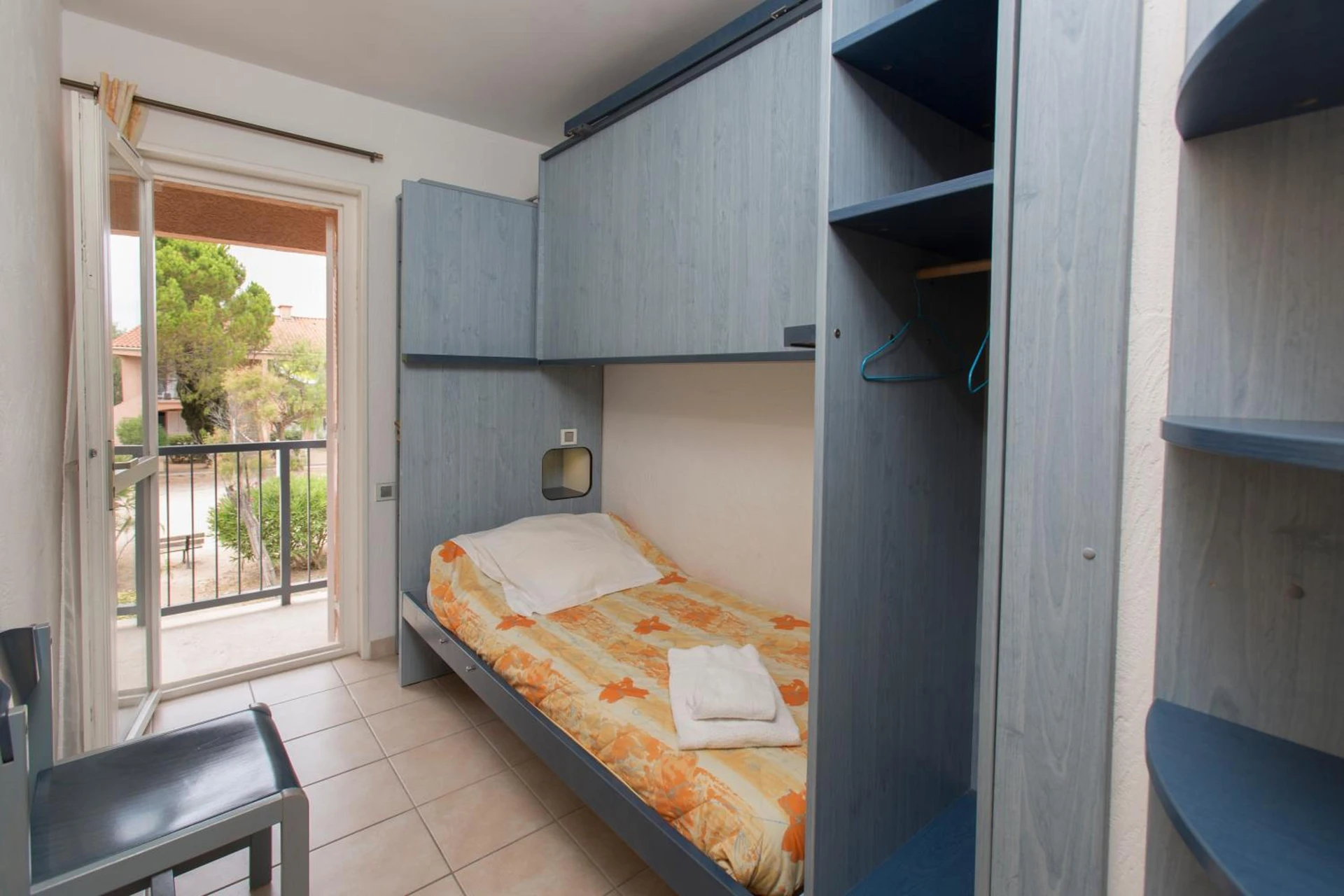 Organiser un séminaire d'entreprise : Village Vacances Passion La Grande Bastide à le-lavandou