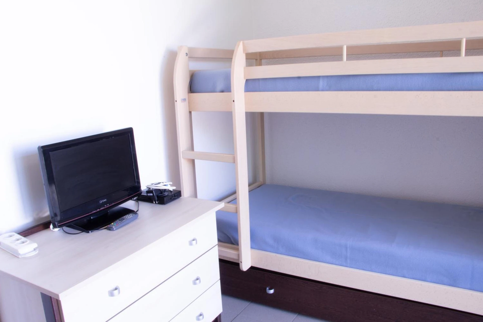 Chambre disponible pour un séminaire d'entreprise à Le Marais - Village Vacances - Meschers-sur-Gironde