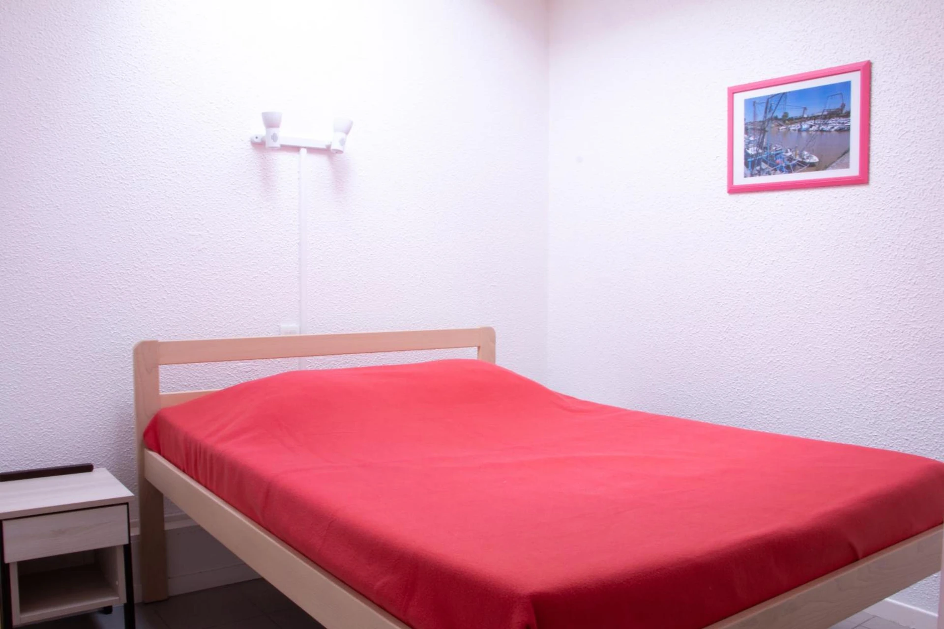 Magnifique chambre pour un séminaire d'entreprise à Le Marais - Village Vacances - Meschers-sur-Gironde