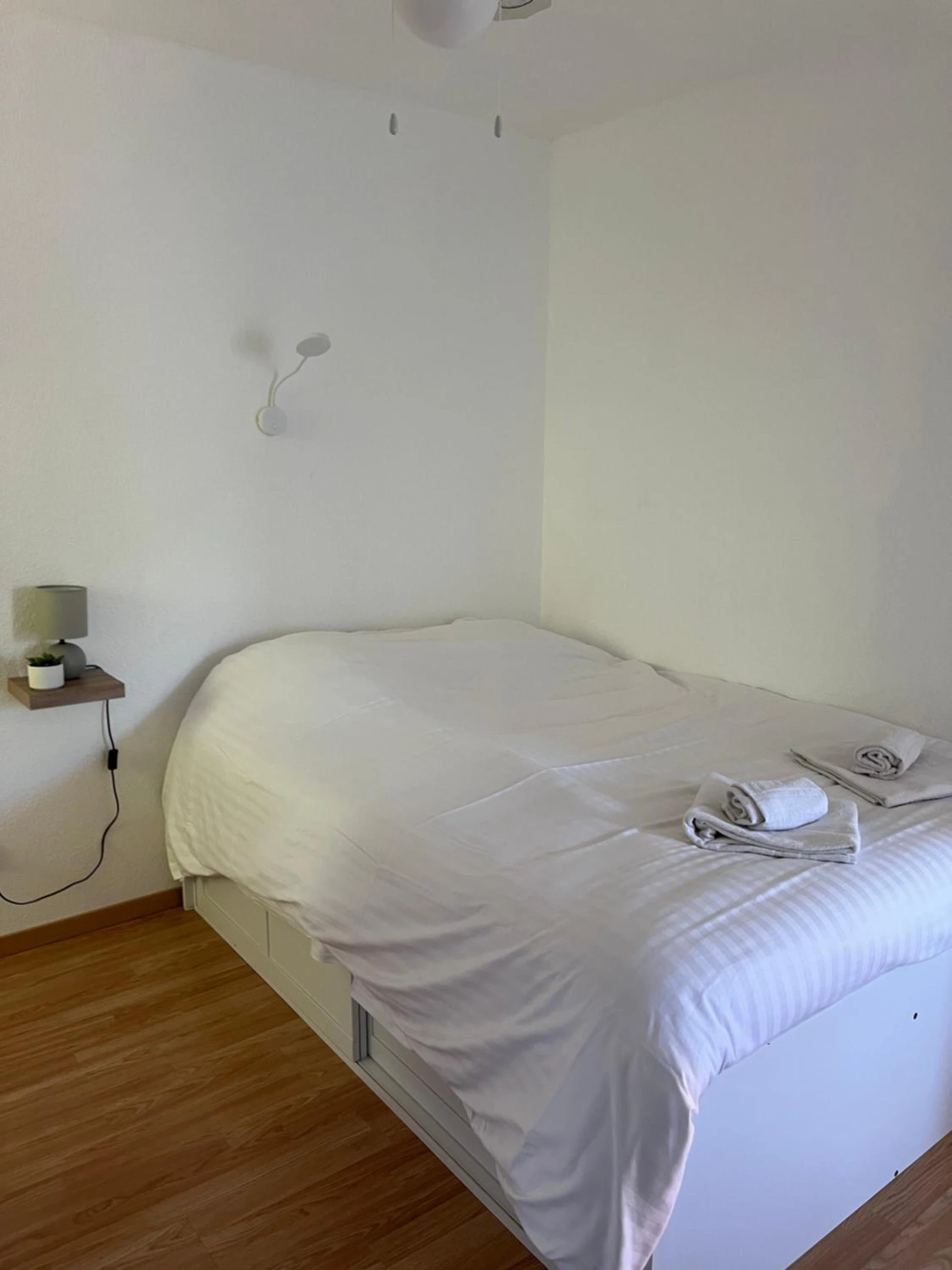 Chambre disponible pour un séminaire d'entreprise à Village Vacances Lou Castelet - Théoule-sur-Mer