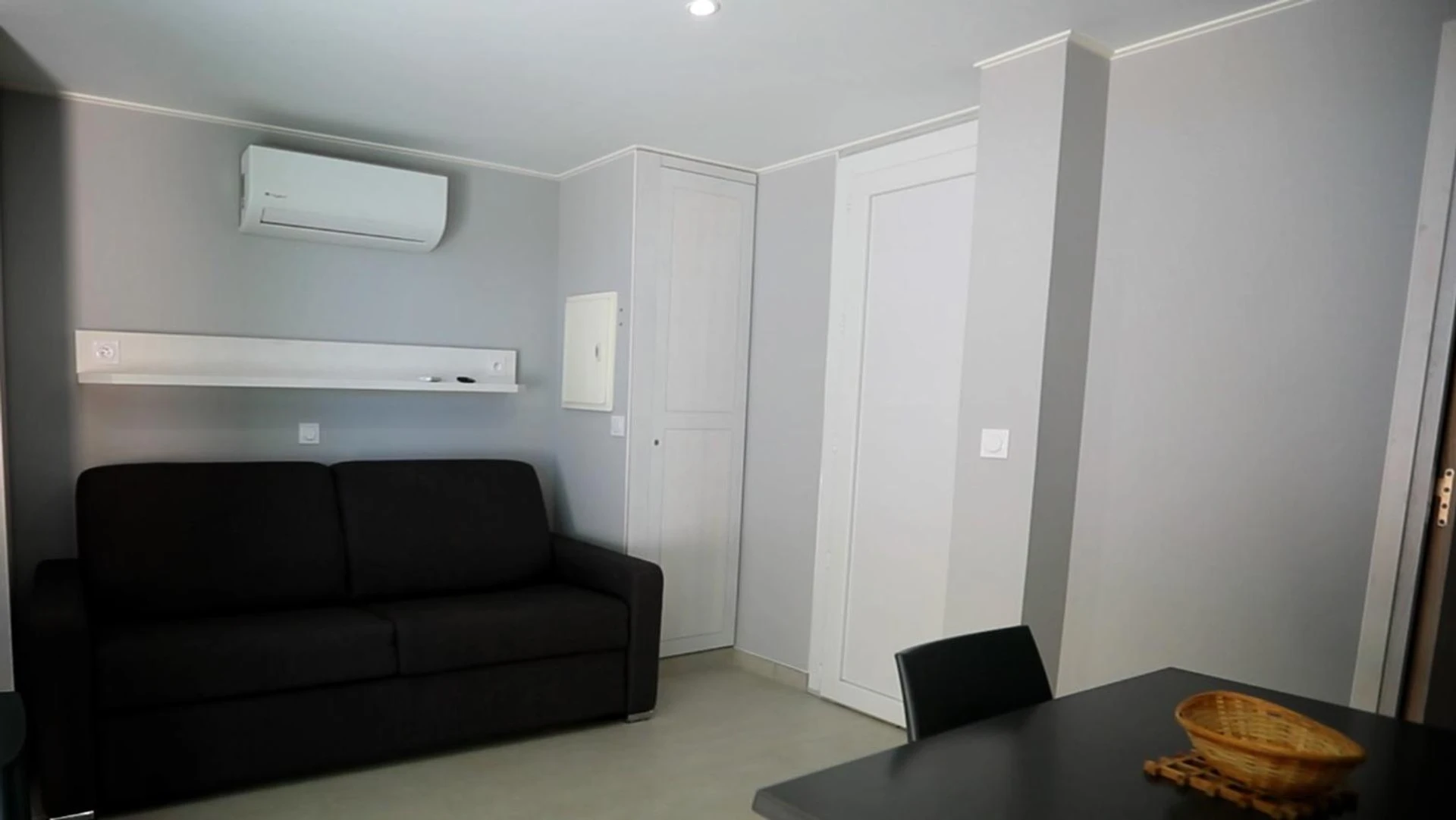 Chambre disponible pour un séminaire d'entreprise à Village de Vacances Marina d'Oru - Ghisonaccia