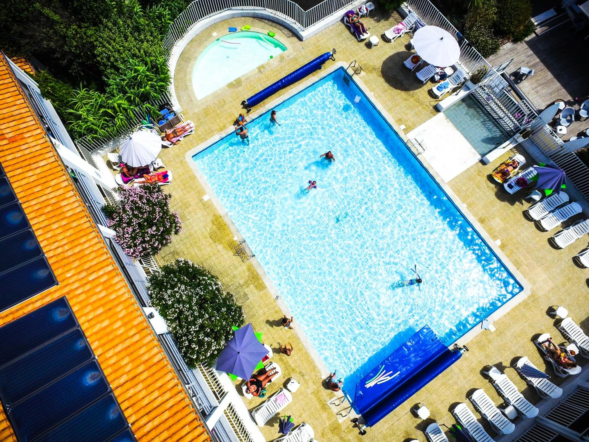 Organiser un séminaire d'entreprise : Village Vacances Passion Ré La Blanche à le-bois-plage-en-re