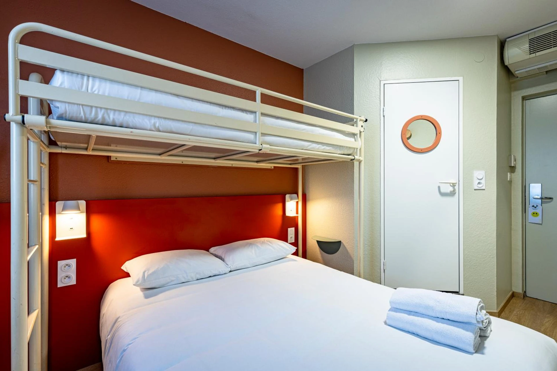 Chambre disponible pour un séminaire d'entreprise à Vini Hotel - Beaune