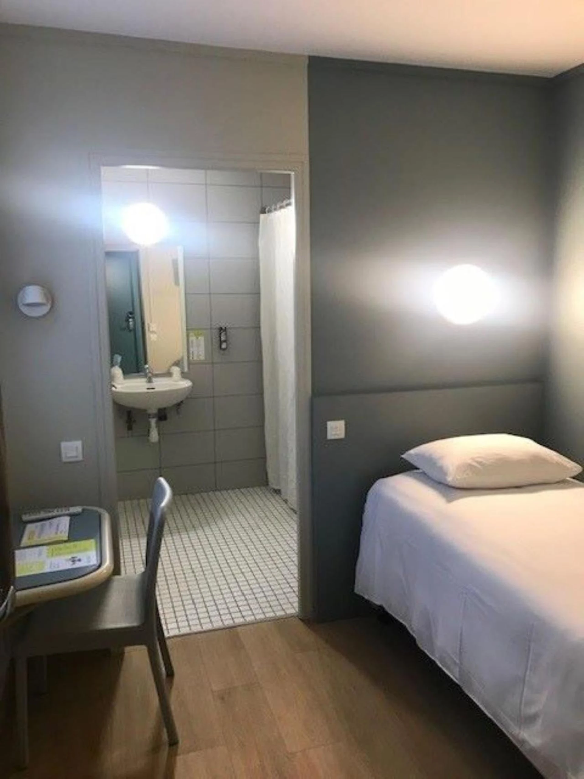 Magnifique chambre pour un séminaire d'entreprise à Vini Hotel - Beaune