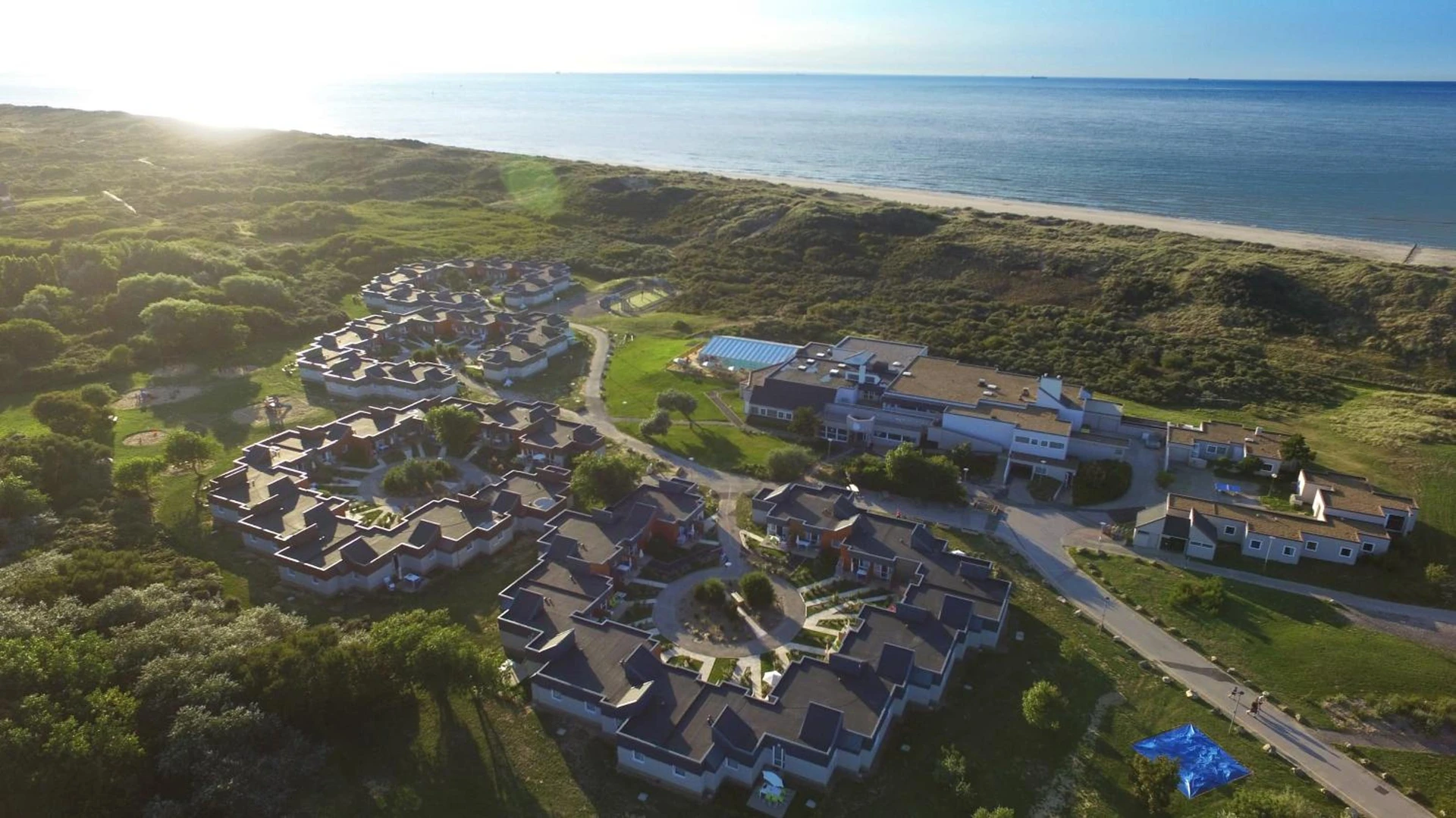 Les meilleurs lieux pour votre séminaire d'entreprise à Sangatte Blériot-Plage
