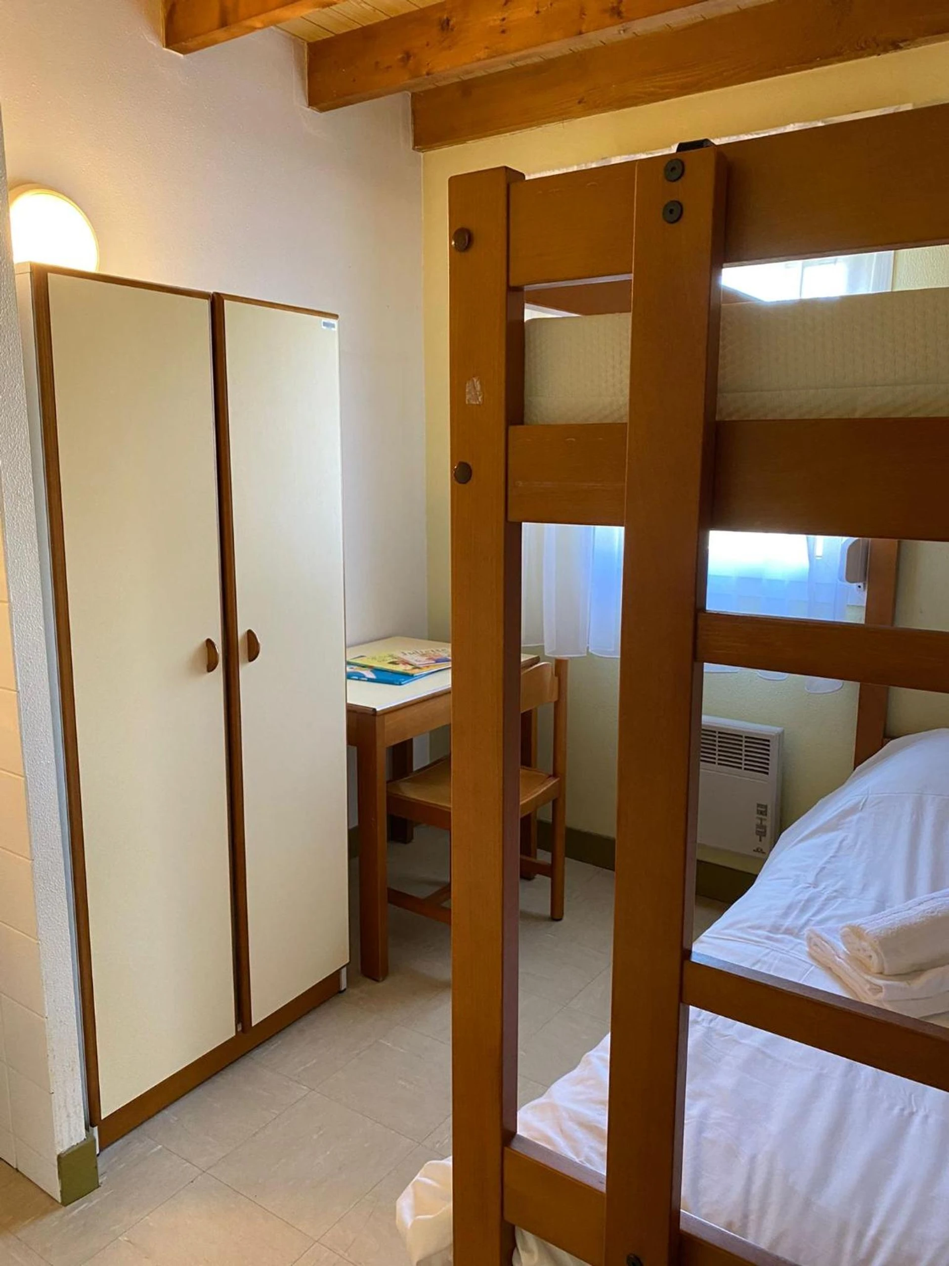 Magnifique chambre pour un séminaire d'entreprise à VVF Fouesnant les Glénan - Fouesnant