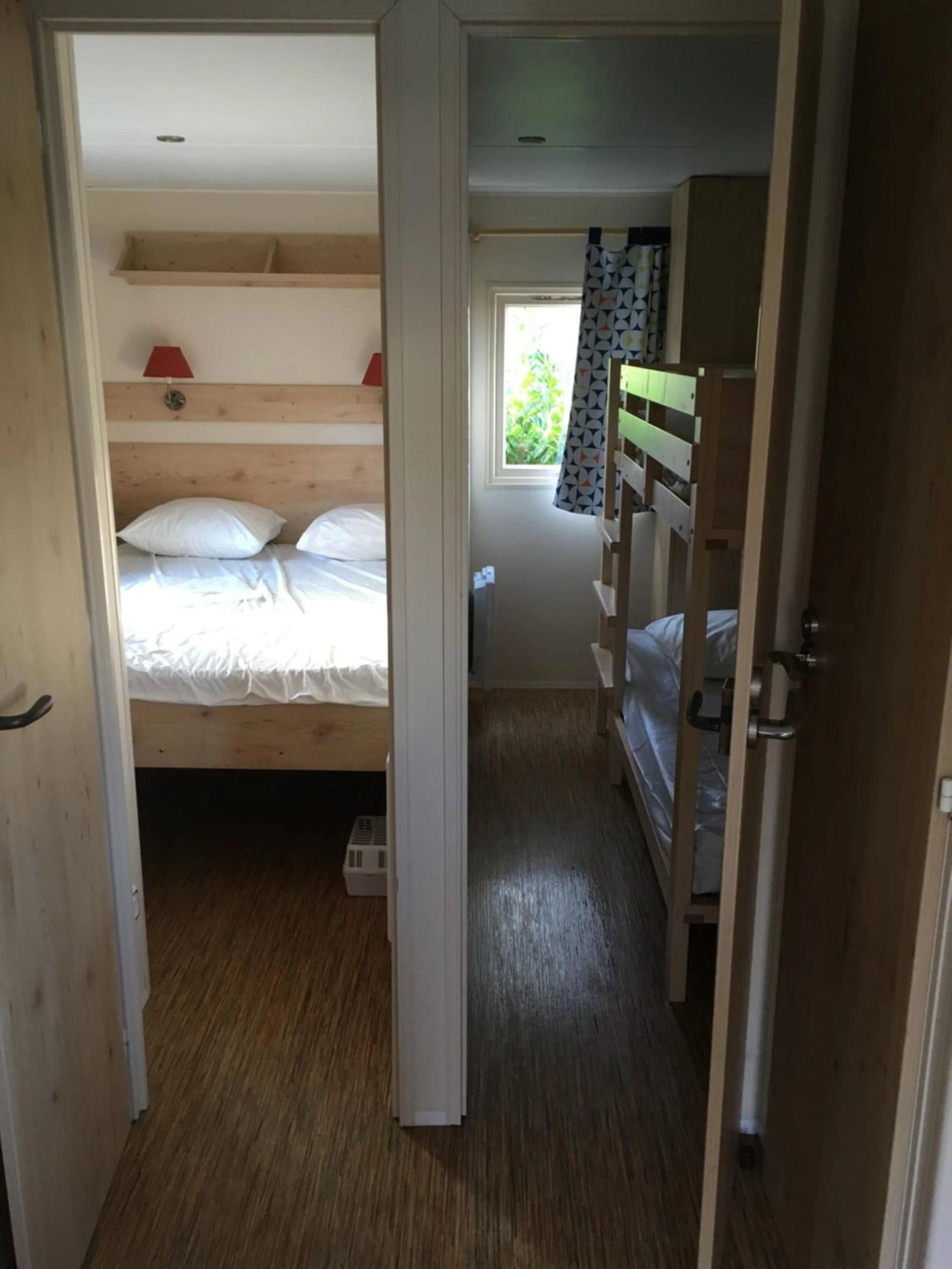 Magnifique chambre pour un séminaire d'entreprise à West Camping - Perros-Guirec